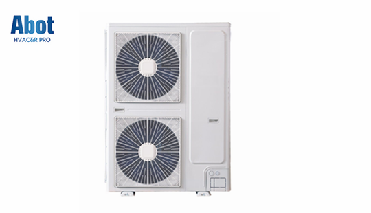 multi split air conditioner